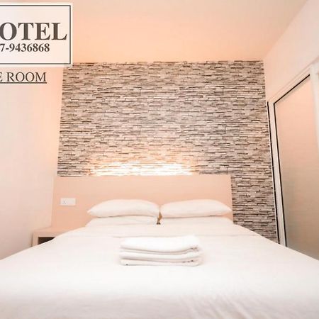 H Hotel Segamat Eksteriør bilde