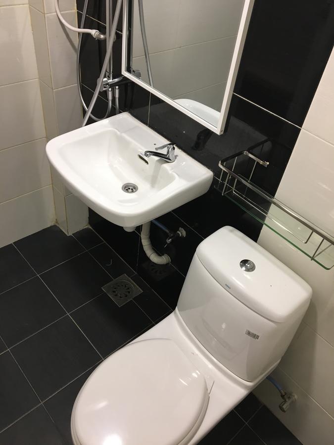 H Hotel Segamat Eksteriør bilde