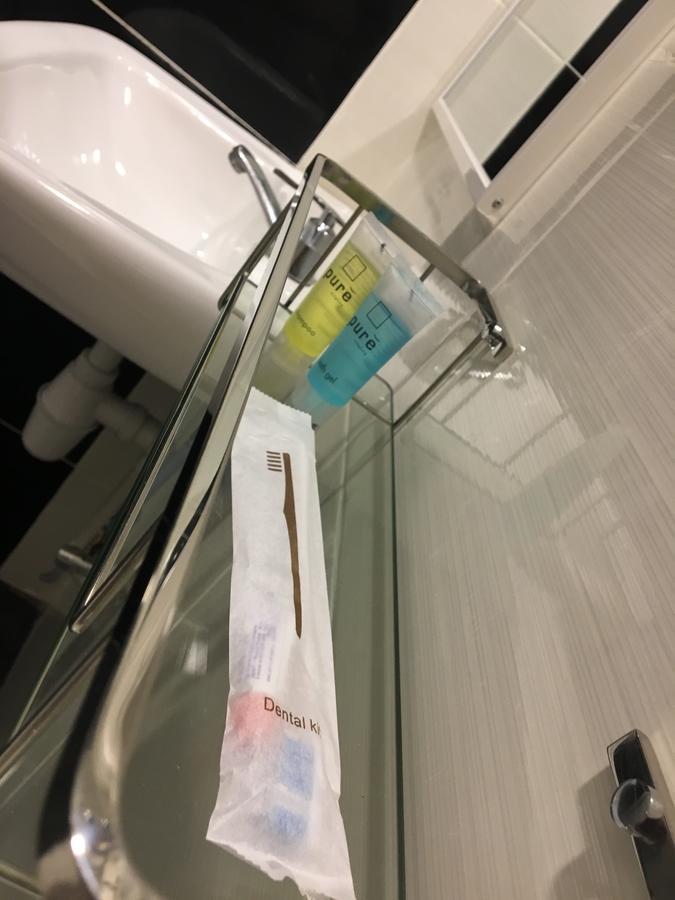 H Hotel Segamat Eksteriør bilde